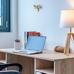 Apartamento Standing Europole, Garage Privé, Calme, Netflix Grenoble
