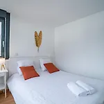 Standing Europole, Garage Privé, Calme, Netflix Grenoble