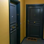 Apartamento Standing Europole, Garage Privé, Calme, Netflix Grenoble