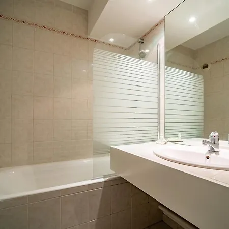 Apartment Standing Europole, Garage Prive, Calme, Netflix Grenoble