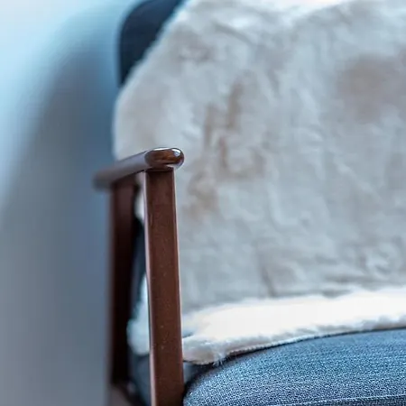 Standing Europole, Garage Prive, Calme, Netflix Grenoble