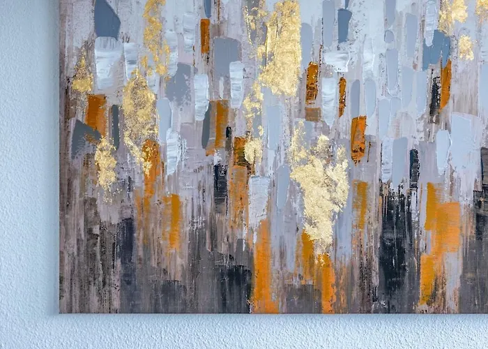 Standing Europole, Garage Prive, Calme, Netflix Lejlighed Grenoble