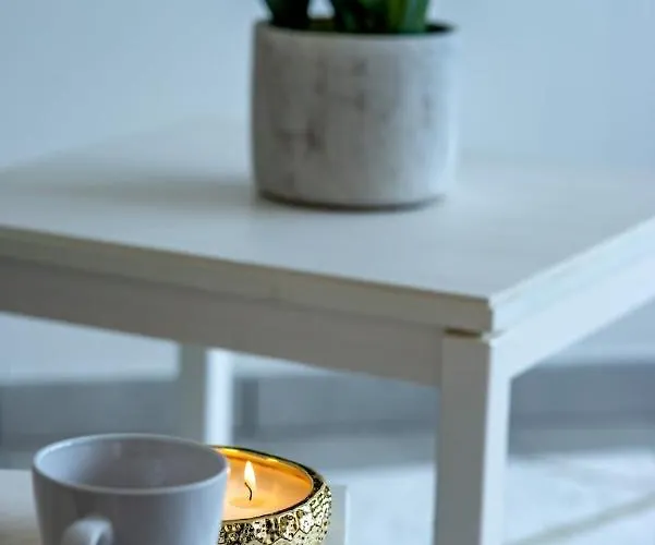 Lejlighed Standing Europole, Garage Prive, Calme, Netflix Grenoble