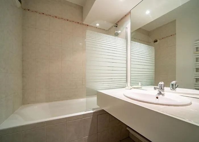 Lägenhet Standing Europole, Garage Prive, Calme, Netflix Grenoble