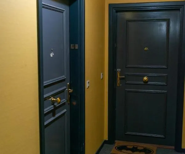 Lägenhet Standing Europole, Garage Prive, Calme, Netflix Grenoble